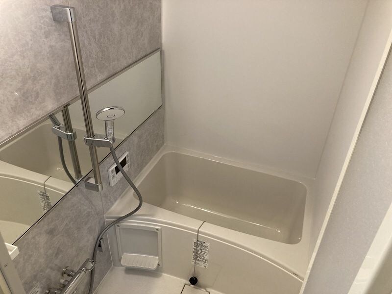 KI-418の物件内観写真