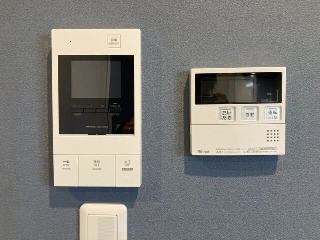 KI-418の物件内観写真