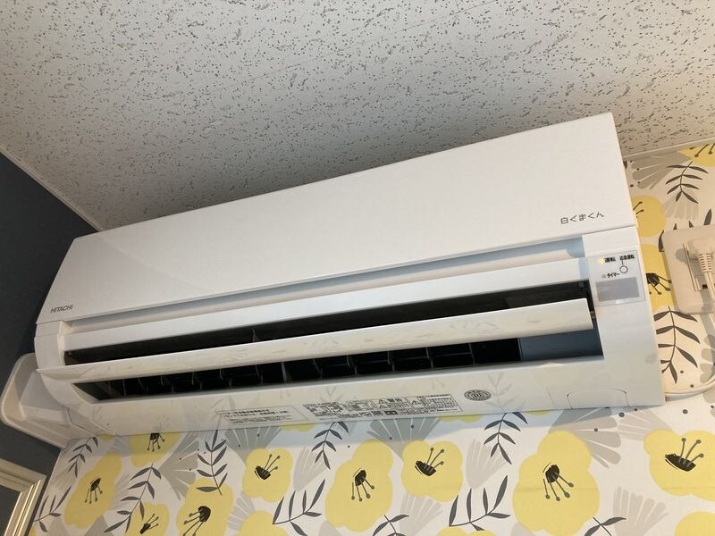 KI-418の物件内観写真