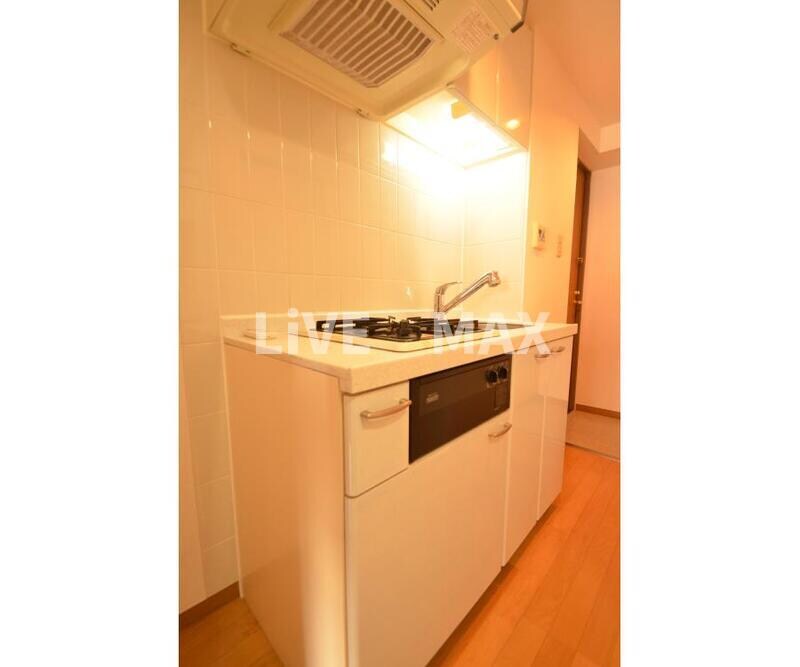 フォルテ京橋の物件内観写真