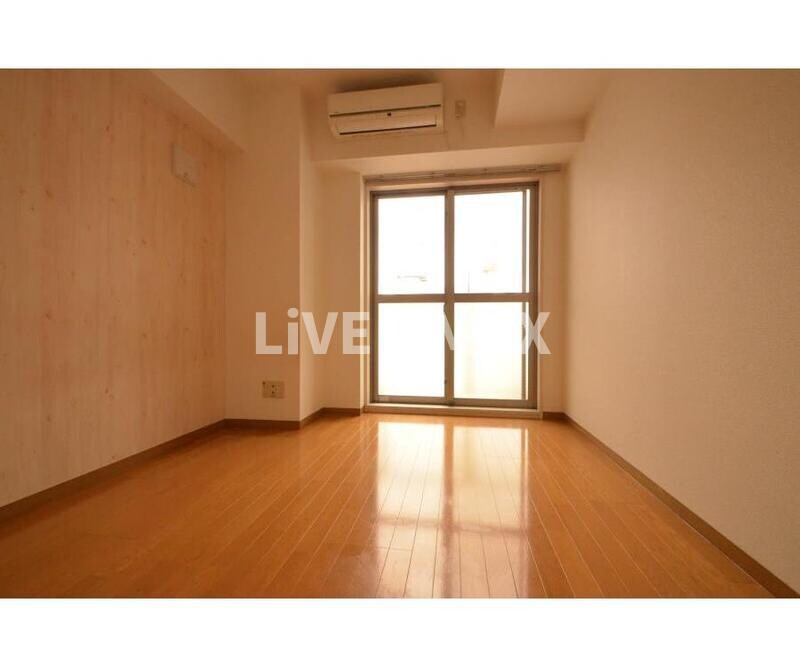 フォルテ京橋の物件内観写真