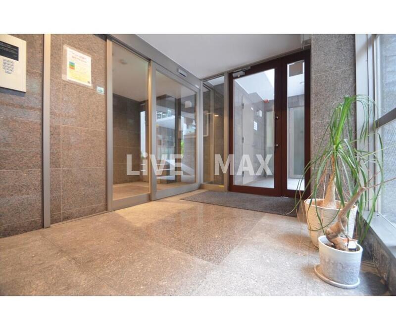 フォルテ京橋の物件内観写真