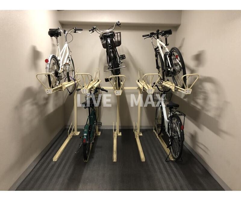 フォルテ京橋の物件内観写真