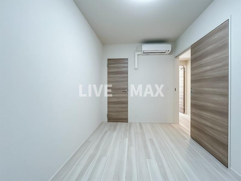 フロンティアレジデンス錦糸公園の物件内観写真