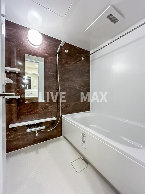 フロンティアレジデンス錦糸公園の物件内観写真