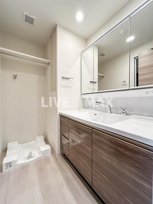 フロンティアレジデンス錦糸公園の物件内観写真