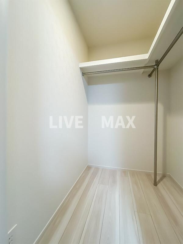 フロンティアレジデンス錦糸公園の物件内観写真