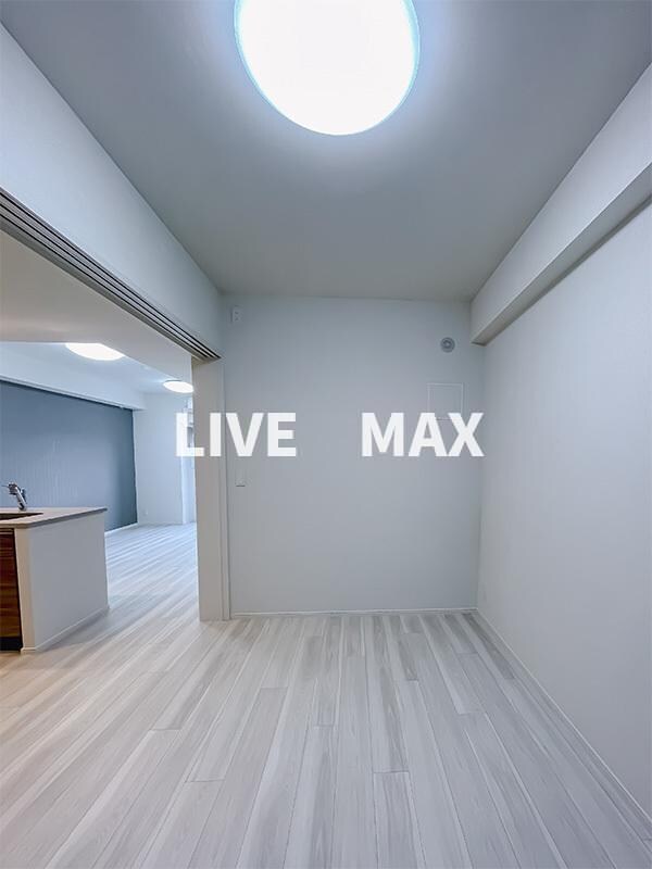 フロンティアレジデンス錦糸公園の物件内観写真