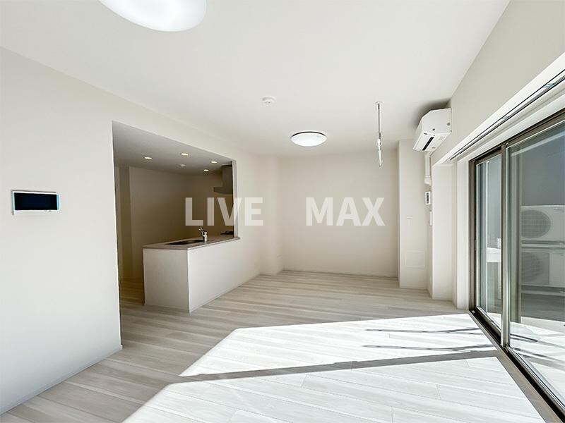 フロンティアレジデンス錦糸公園の物件内観写真