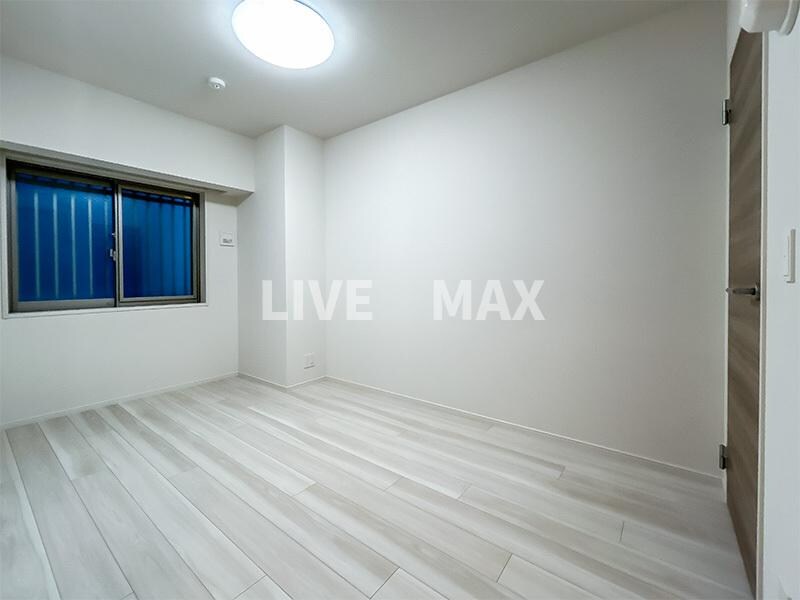 フロンティアレジデンス錦糸公園の物件内観写真