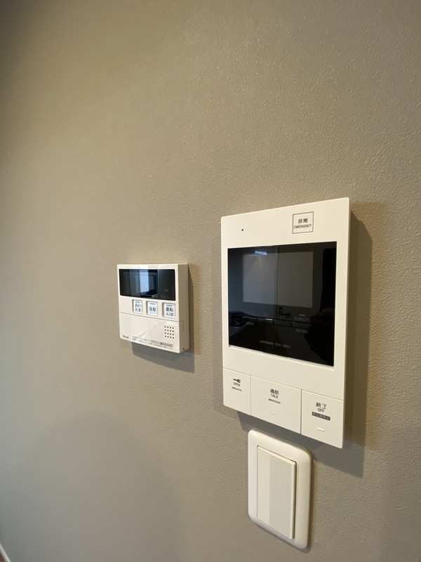 KI-418の物件内観写真