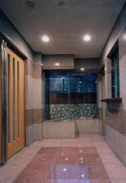 ガーラ銀座東の物件内観写真