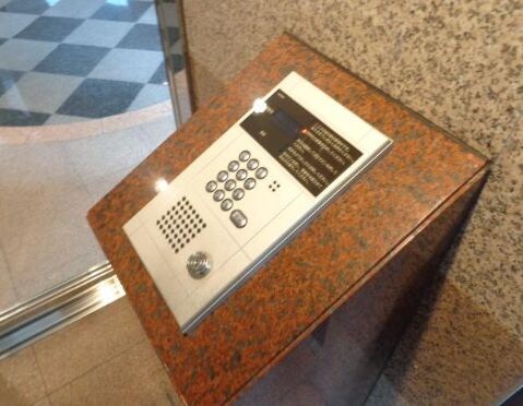 ガーラ銀座東の物件内観写真