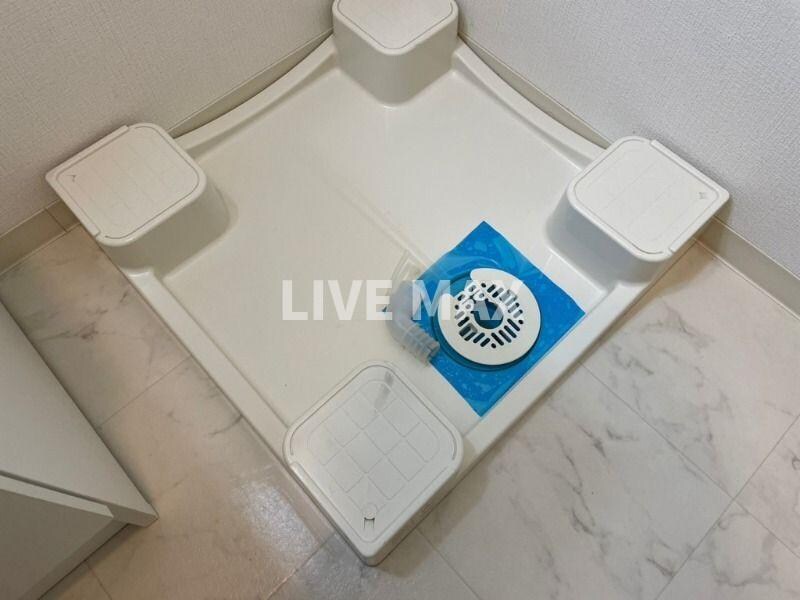 ドムス・スタイル銀座東の物件内観写真