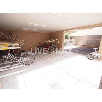 アーバネックス神保町の物件外観写真