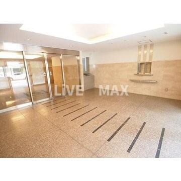 アーバネックス神保町の物件外観写真