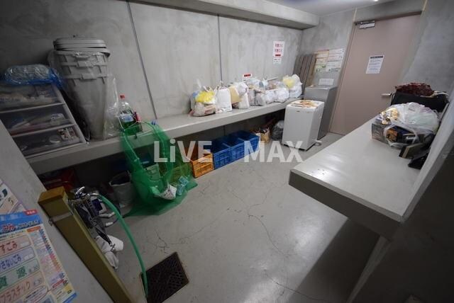 アーバネックス神保町の物件内観写真