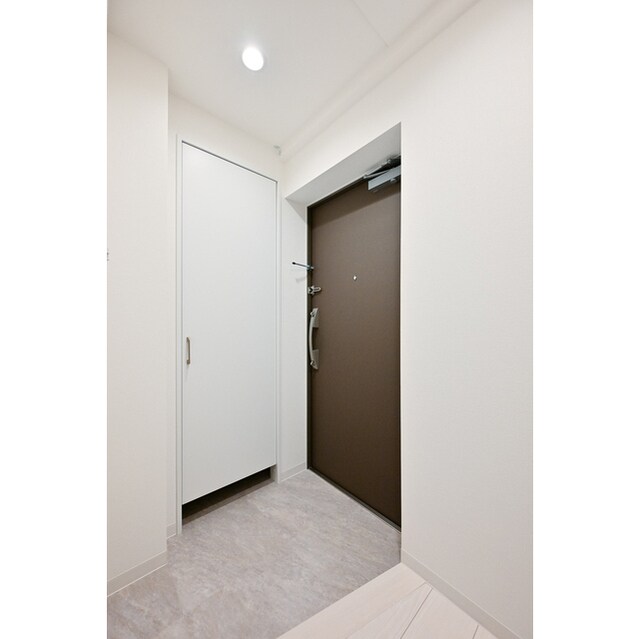 グランカーサ上野松が谷の物件内観写真