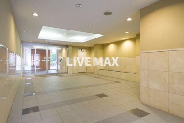 プロスペクト清澄庭園の物件外観写真