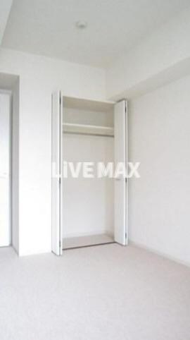 プロスペクト清澄庭園の物件内観写真