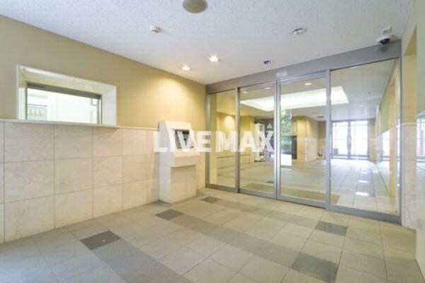 プロスペクト清澄庭園の物件内観写真