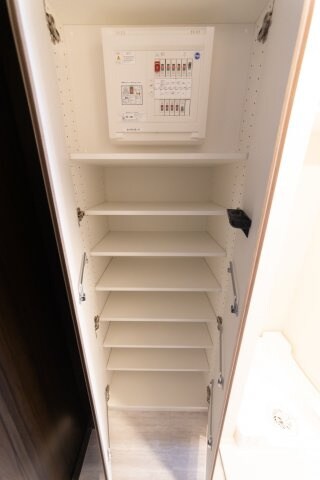 プラウドフラット浅草アベニューの物件内観写真