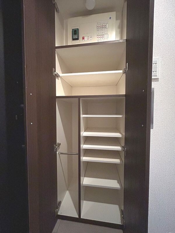 プラティーク清澄白河の物件内観写真