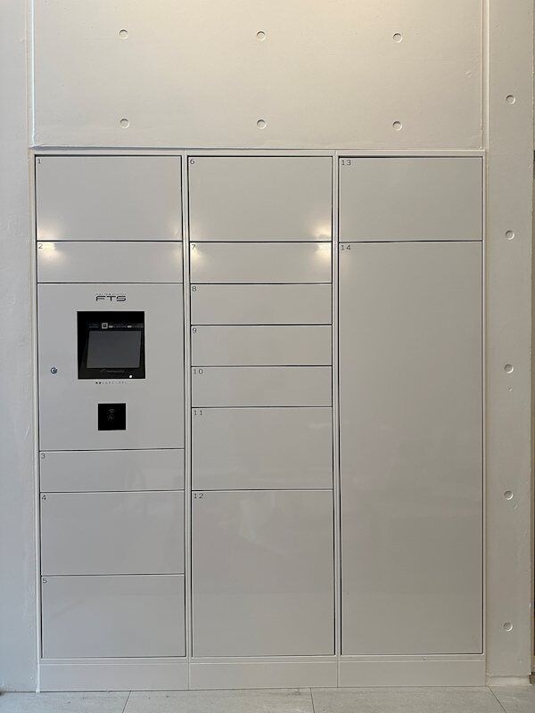 ZOOM神田の物件内観写真