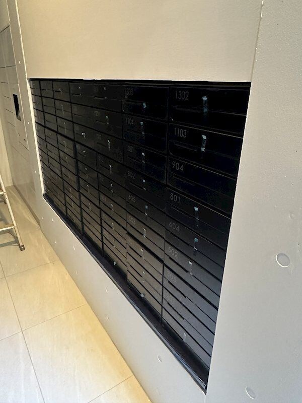 ZOOM神田の物件内観写真