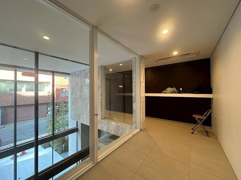 ZOOM神田の物件内観写真