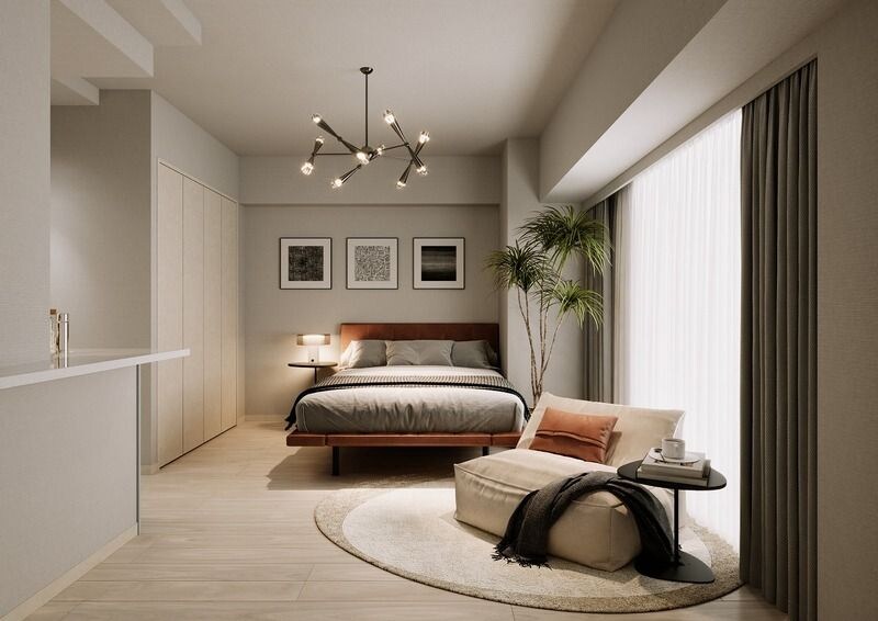 RELUXIA本所吾妻橋Ⅲの物件内観写真