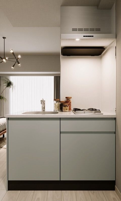 RELUXIA本所吾妻橋Ⅲの物件内観写真