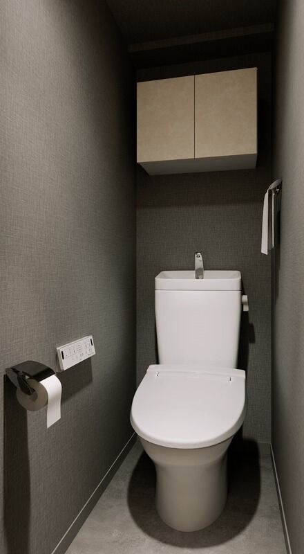 RELUXIA本所吾妻橋Ⅲの物件内観写真