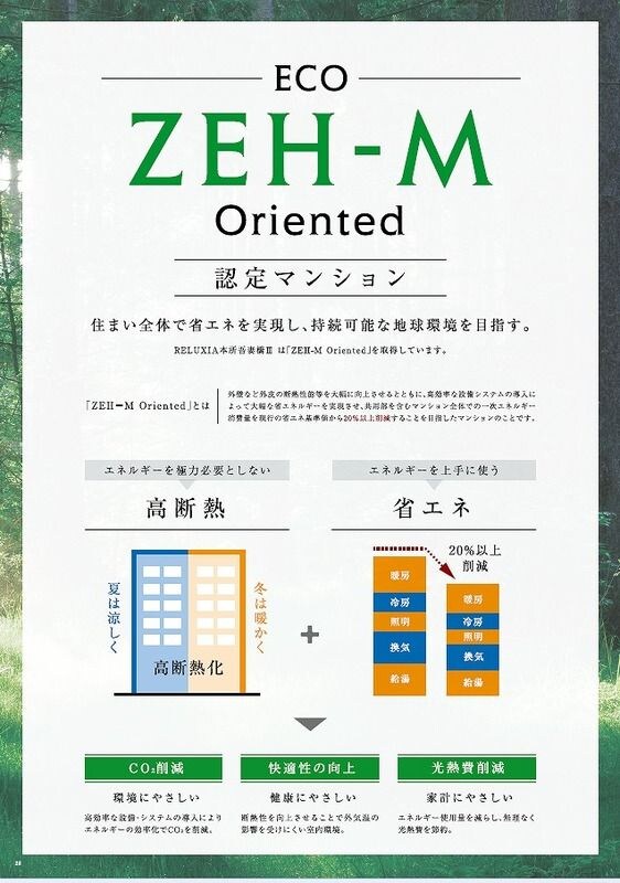 RELUXIA本所吾妻橋Ⅲの物件内観写真