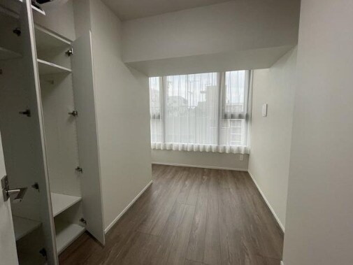 クレストコート上野の物件内観写真