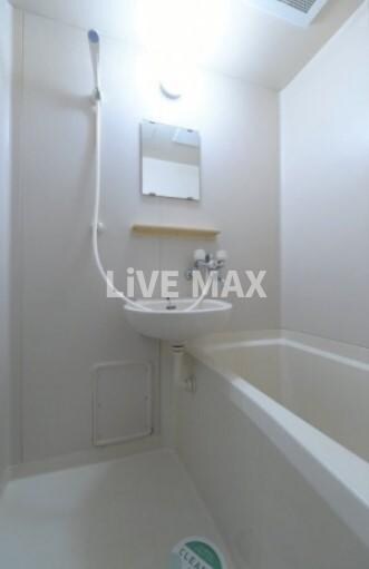 メインステージ日本橋箱崎の物件内観写真