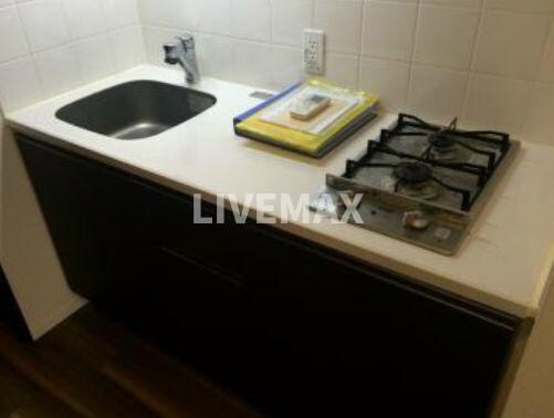 パークフラッツ浅草橋の物件内観写真