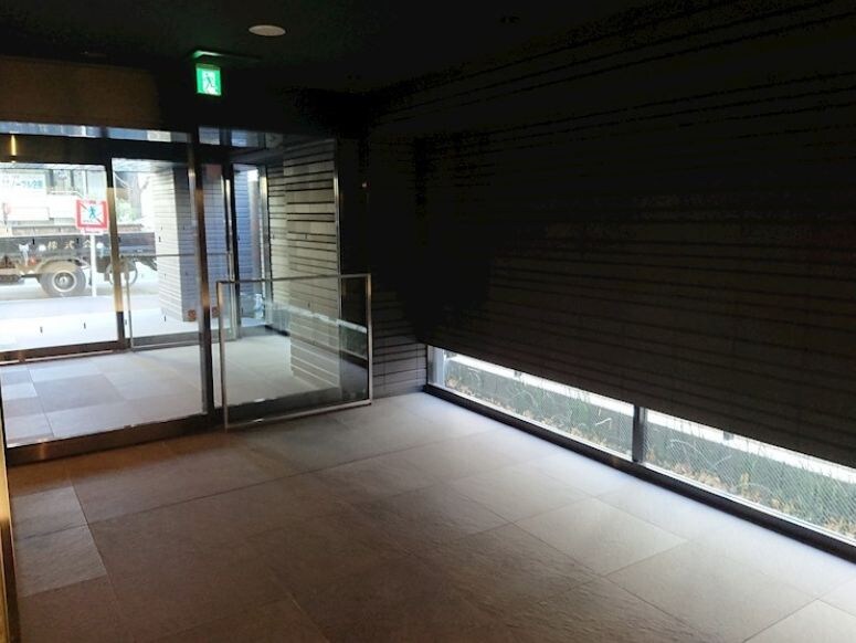 新日本橋駅 徒歩4分 5階の物件内観写真