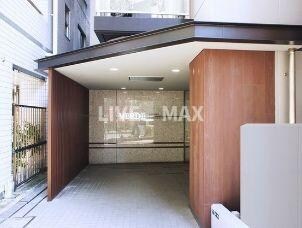 ヴェルデ東日本橋の物件外観写真