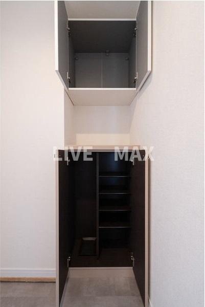 ヴェルデ東日本橋の物件内観写真