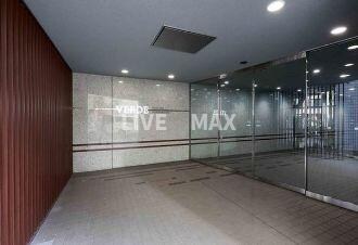 ヴェルデ東日本橋の物件外観写真