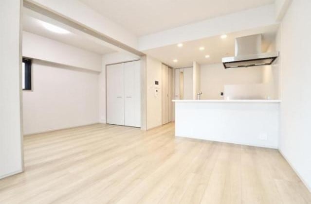 LUNIQ新御徒町Ⅱの物件内観写真