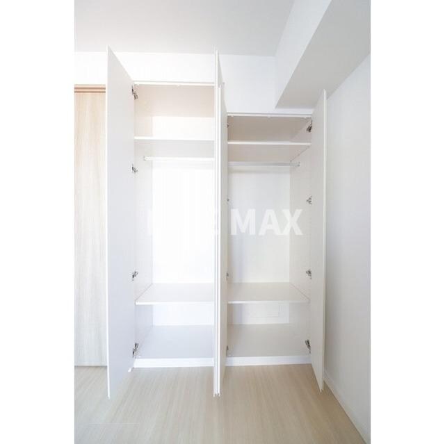 ＫＤＸレジデンス八丁堀の物件内観写真