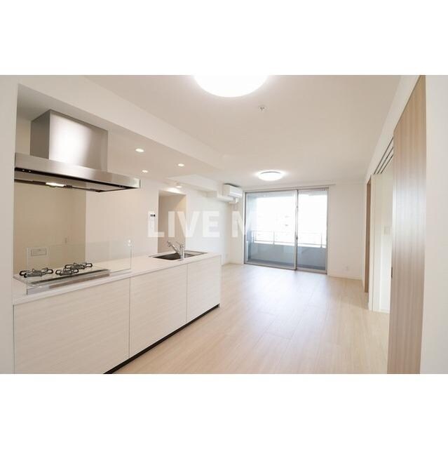 ＫＤＸレジデンス八丁堀の物件内観写真