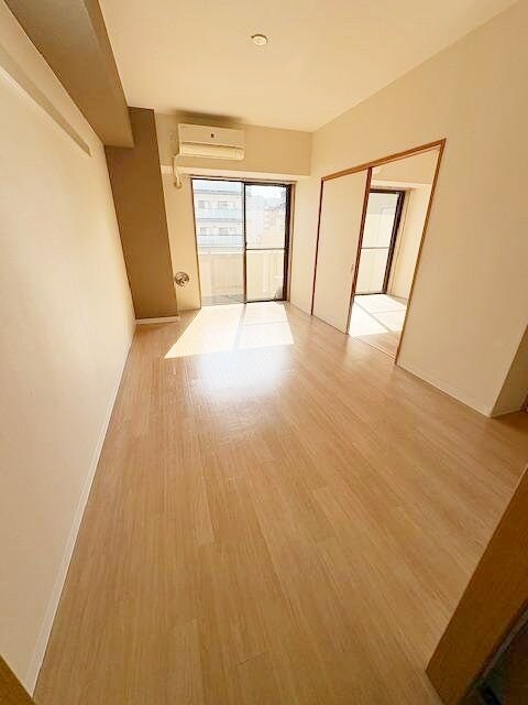 フェリーチェお茶の水の物件内観写真