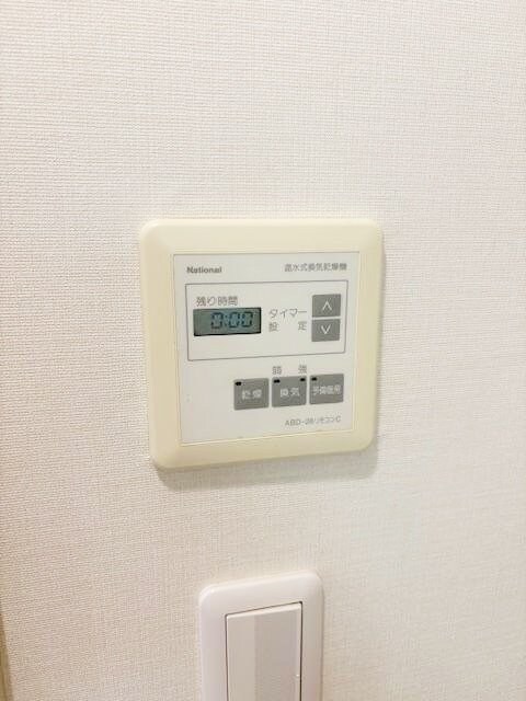 フェリーチェお茶の水の物件内観写真