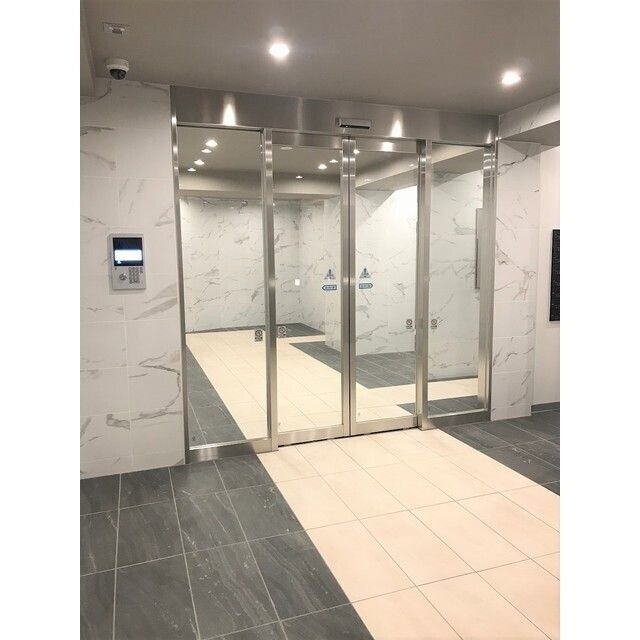 プレール・ドゥーク東向島の物件外観写真