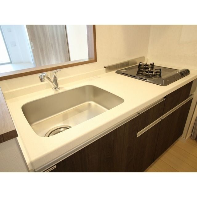 プレール・ドゥーク東向島の物件内観写真