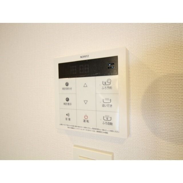 プレール・ドゥーク東向島の物件内観写真