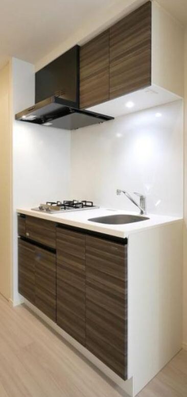 セジョリ墨田EASTⅢの物件内観写真